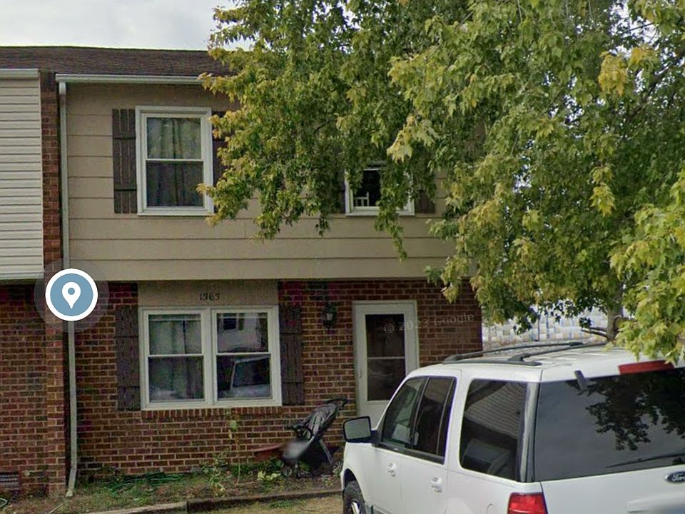1st image of 1363 Northampton Ct