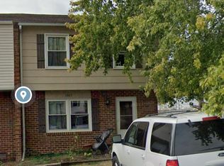 1363 Northampton Ct, Harrisonburg, VA 22801