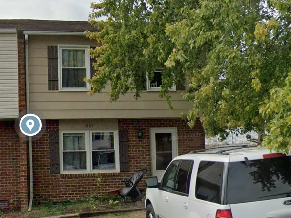 1363 Northampton Ct, Harrisonburg, VA 22801