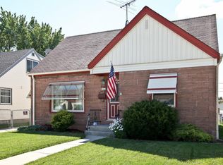 3727 S 21st St, Milwaukee, WI 53221