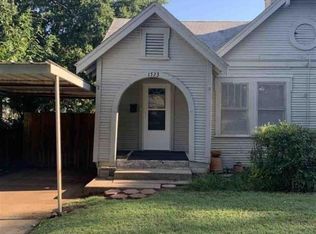 1723 McGregor Ave, Wichita Falls, TX 76301
