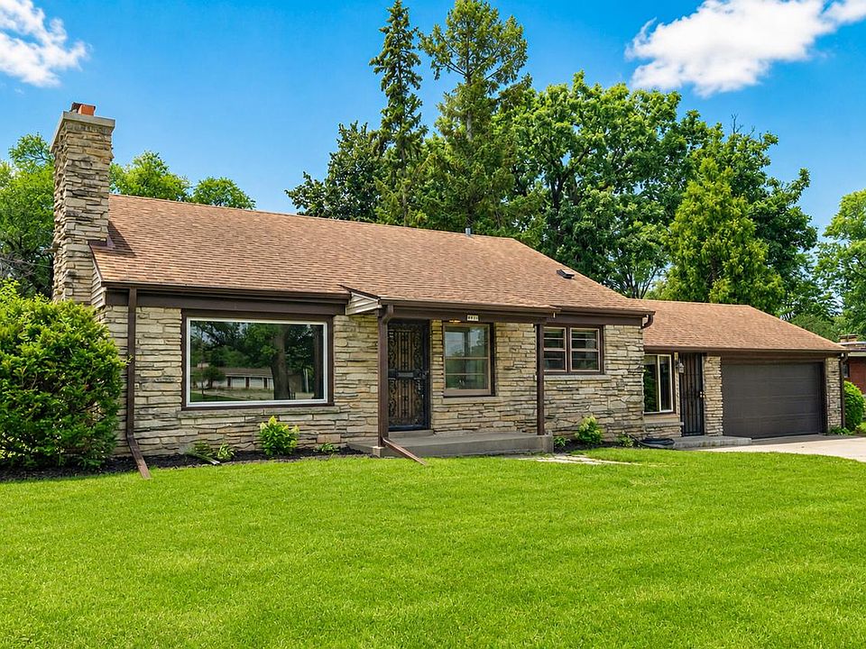 1st image of 4411 W Custer AVENUE