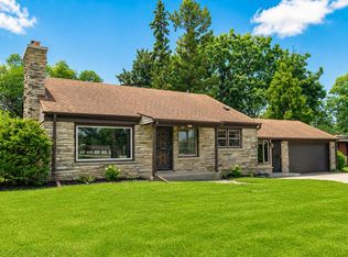 4411 W Custer AVENUE, Milwaukee, WI 53218
