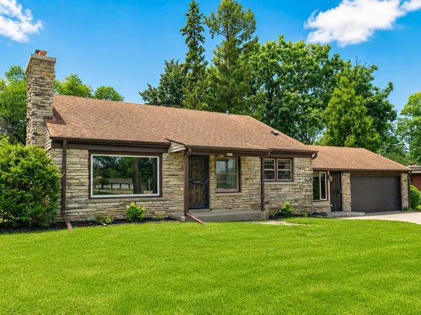 4411 W Custer AVENUE, Milwaukee, WI 53218