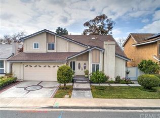 17 Deer Crk, Irvine, CA 92604