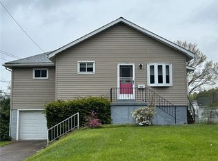 1610 7th St, New Kensington, PA 15068