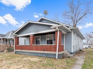 1466 N Chester Ave, Indianapolis, IN