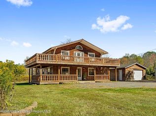 60 County Route 65 A, Windham, NY 12496