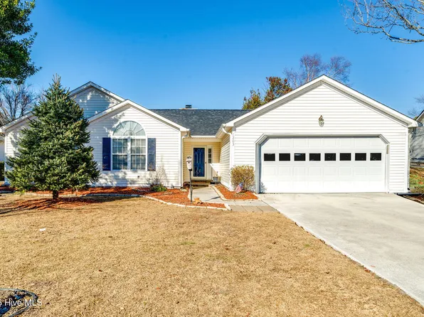 1203 Woodburn Court, Wilmington, NC 28411