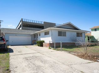951 Wilkinson Ave, Reno, NV 89502