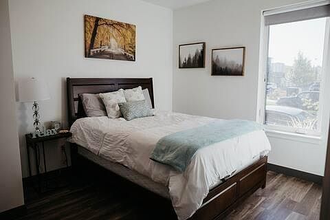 3rd image of 1310 W College Ave #302