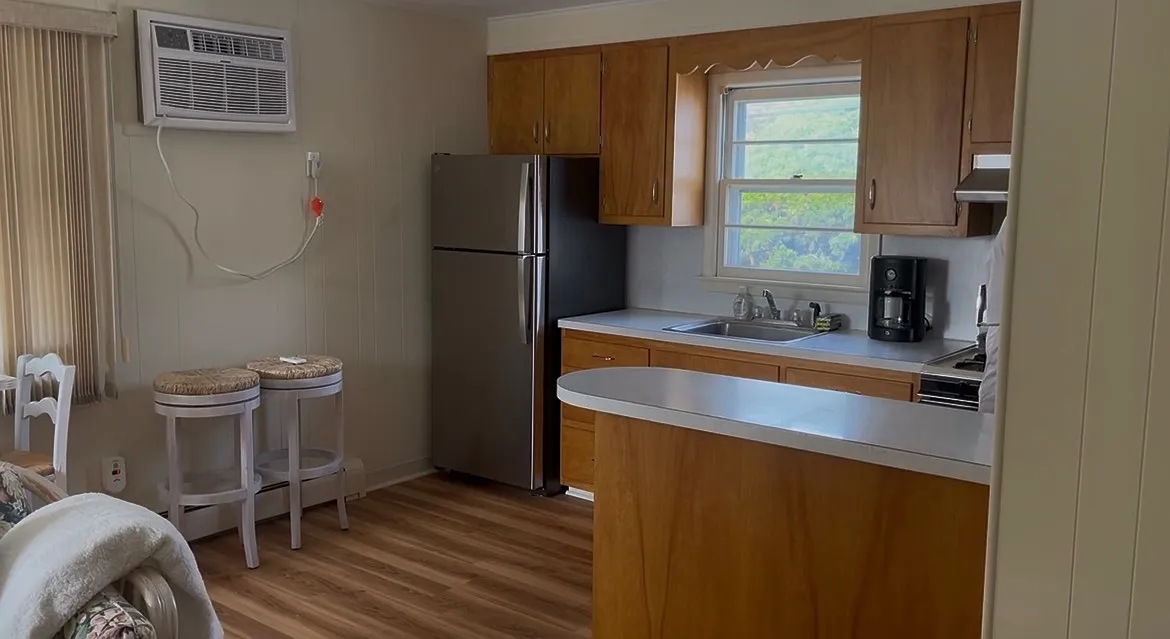 2 bed, 700 sqft, $12,000 — Photo 2