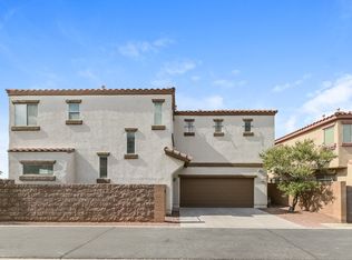 10611 Allegrini Dr, Las Vegas, NV 89141