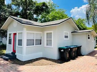 1328 Cloverlawn Ave FRONT A, Orlando, FL 32806