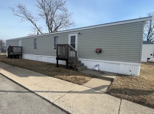 501 Jennifer Dr, Chicago Heights, IL