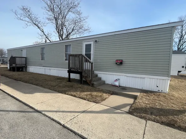 501 Jennifer Dr, Chicago Heights, IL 60411