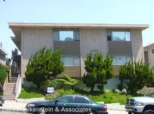 764 W 30th St APT 13, San Pedro, CA 90731