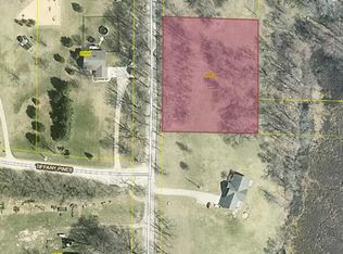 6302 Tiffany Ave NE, Rockford, MI 49341