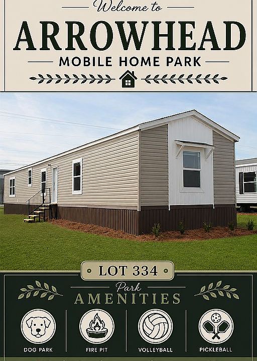 1st image of 3000 Lee Road 10 Lot 334
