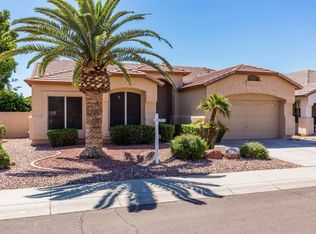 6491 W Tonto Dr, Glendale, AZ 85308