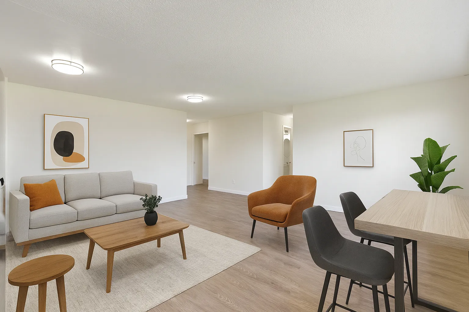 Driftwood Apartments — Photo 4