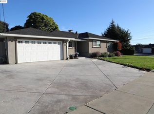 37640 Granville Dr, Fremont, CA 94536