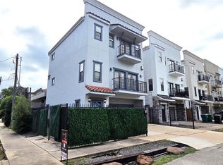 1624 Utah St, Houston, TX 77007