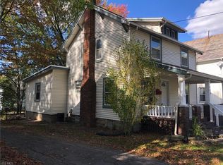 402 High St, Wadsworth, OH 44281