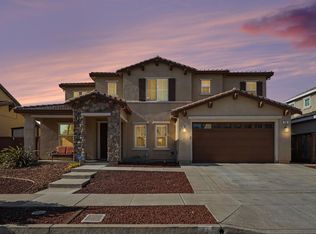 566 Fallsburg Ct, Brentwood, CA 94513