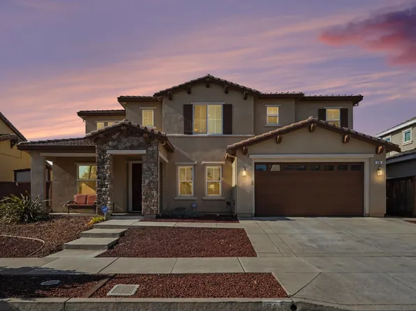 566 Fallsburg Ct, Brentwood, CA 94513