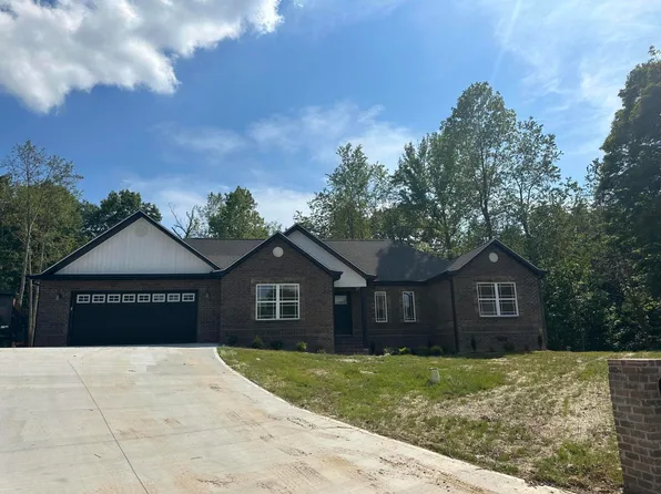 114 Creekwood Dr, Somerset, KY 42503