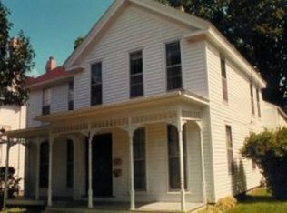 115 E Johnson St, Madison, WI 53703