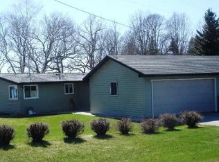3266 Little Ida Beach Rd NW, Alexandria, MN 56308