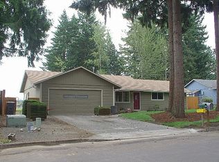 4215 NE 155th Ave, Vancouver, WA 98682