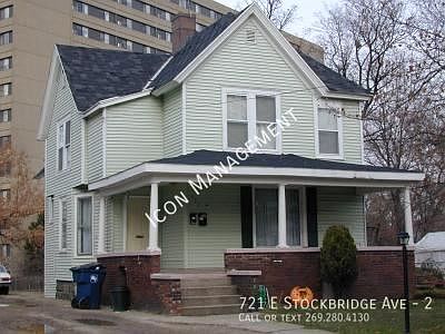 1st image of 721 E Stockbridge Ave APT 2