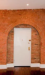 Rented by Citi Habitats
