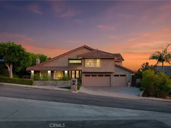 3732 E Longridge Dr, Orange, CA 92867