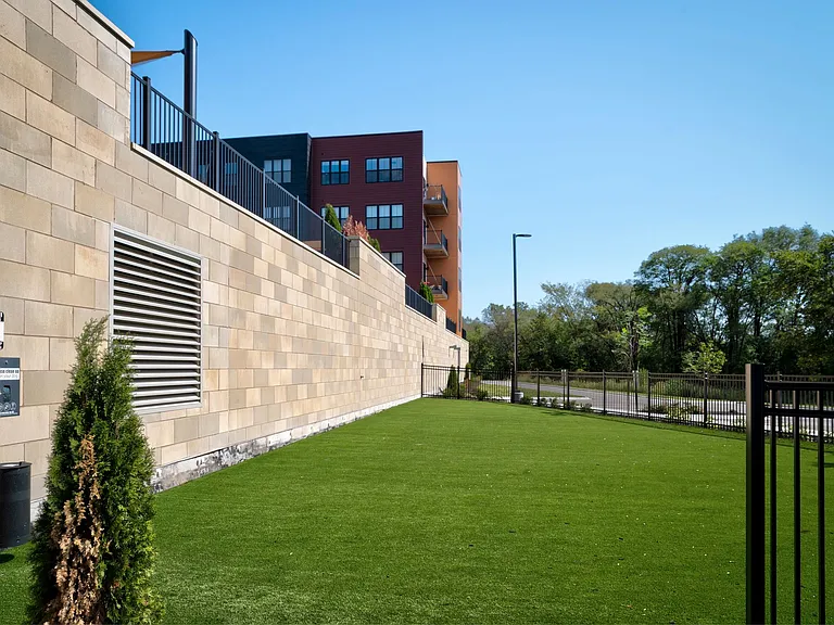 Terrace Point — Photo 21