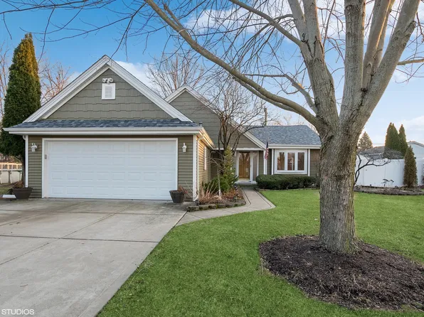 8651 W 96th St, Palos Hills, IL 60465