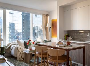 550 10th Ave #3310, New York, NY 10018