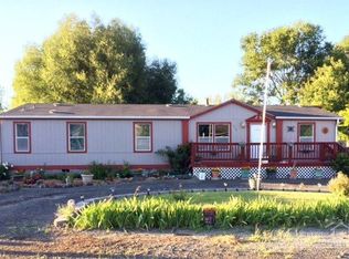 975 NW 10th St, Prineville, OR 97754