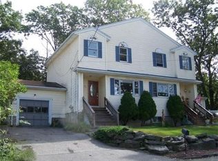 87 Valmor St, Worcester, MA 01604