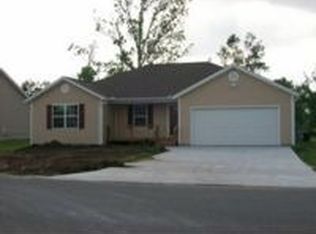 1110 Katherine Ave, Joplin, MO 64801