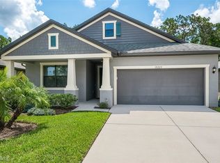 19729 Post Island Loop, Land O Lakes, FL 34638