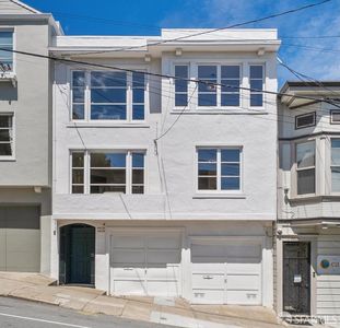 4404-4406 17th St, San Francisco, CA, 94114