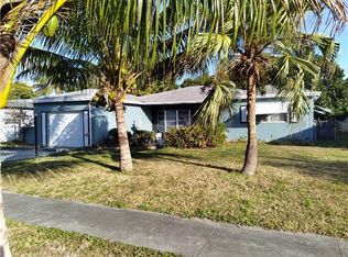 5140 SW 10th Ct, Margate, FL 33068