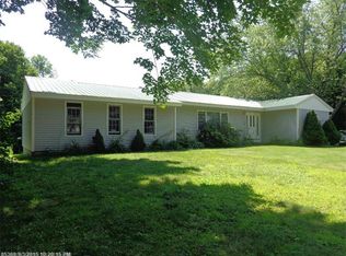 315 N Gorham Rd, Gorham, ME 04038