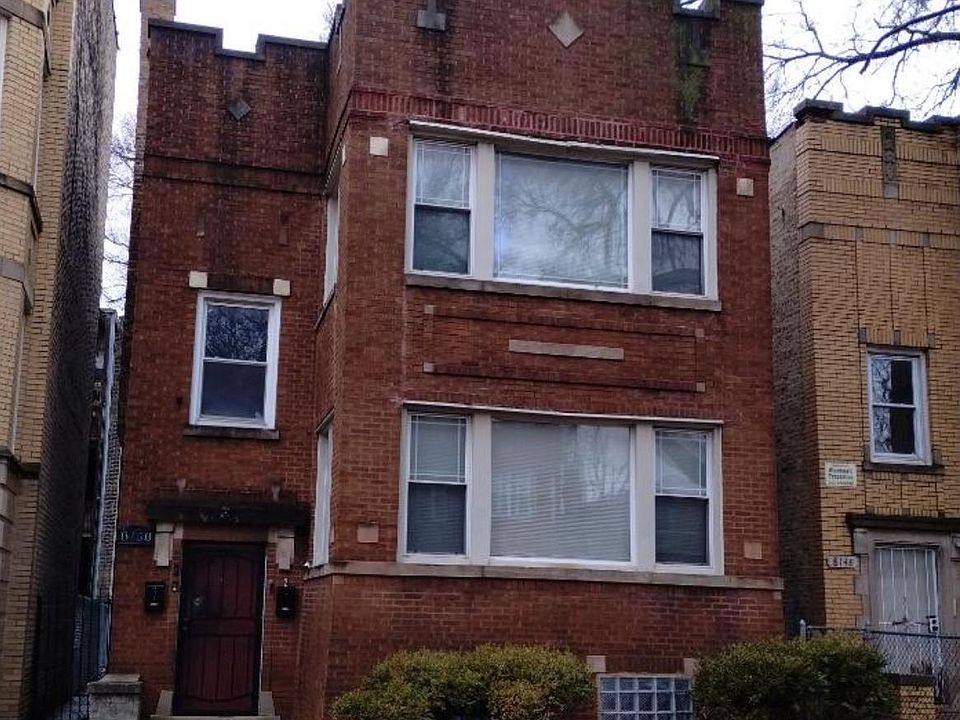 1st image of 8150 S Marshfield Ave #1