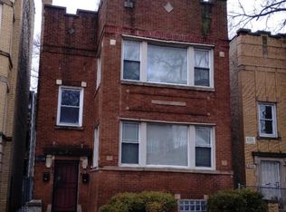 8150 S Marshfield Ave #1, Chicago, IL 60620
