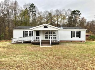 5309 Prudencia Dr, Mc Leansville, NC 27301